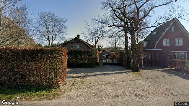 Huurwoning - Westerdorpsstraat/Hoevelaken (€2750.00/200.00m2)