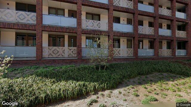 Appartement - Koningsloper/Oss (€1375.00/81.00m2)