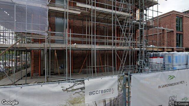 Appartement - Adolphine Kokplein/Rotterdam (€1125.00/64.00m2)