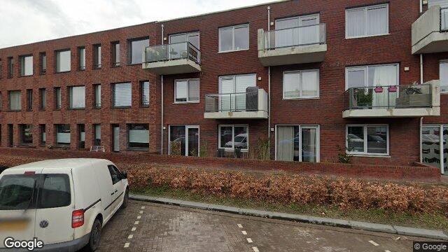 Appartement - Gouwzee/Zeewolde (€1555.00/73.00m2)