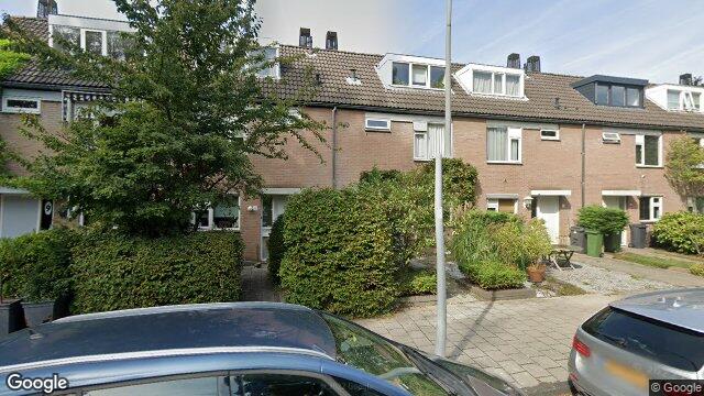 Huurwoning - Houtvaartkade/Aerdenhout (€2950.00/110.00m2)