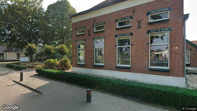Huurwoning - Kerkstraat/Haulerwijk (€950.00/350.00m2)