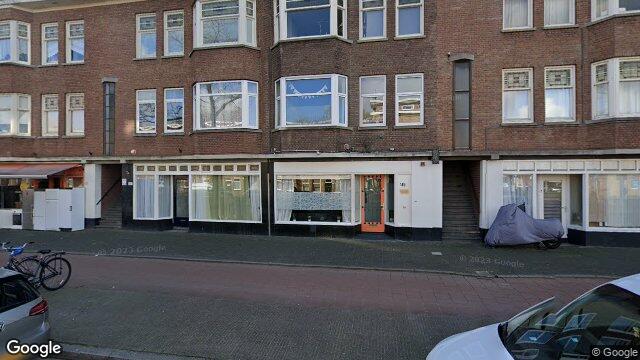 Appartement - Van Musschenbroekstraat/Den Haag (€1380.00/79.00m2)