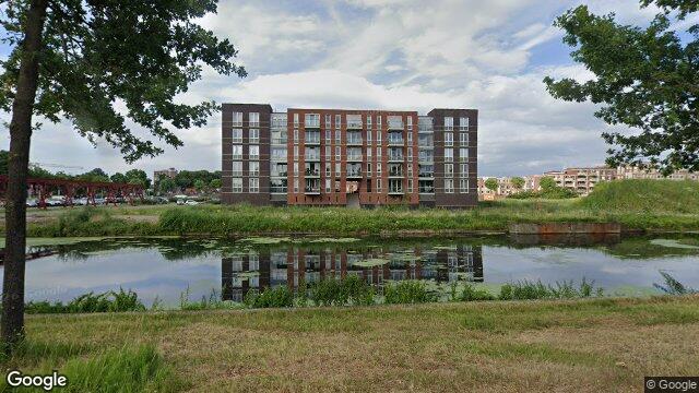 Appartement - Spitskade/Helmond (€1770.00/90.00m2)