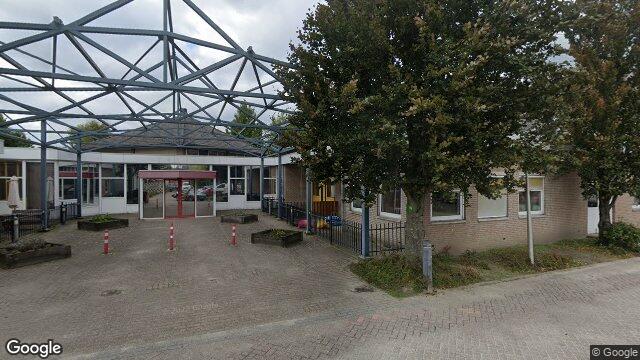 Appartement - St. Theresiastraat/Raamsdonksveer (€1252.00/56.00m2)