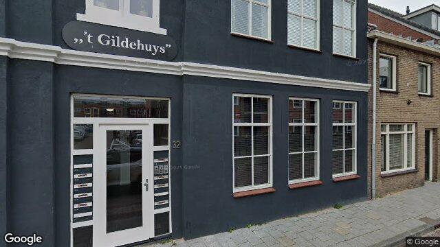 Appartement - Baanstraat/Beverwijk (€1900.00/110.00m2)