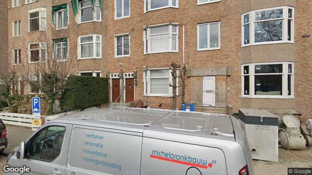 Appartement - Reijnier Vinkeleskade/Amsterdam (€3250.00/81.00m2)