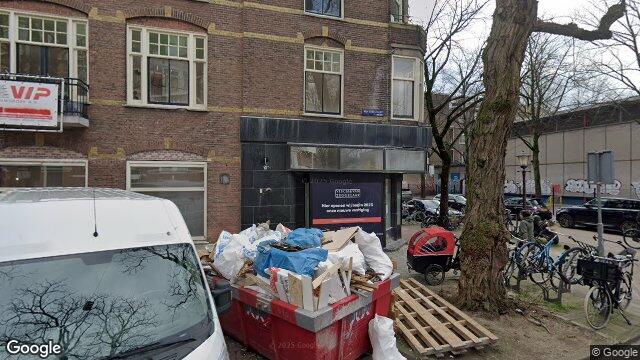 Appartement - Van Breestraat/Amsterdam (€3600.00/84.00m2)