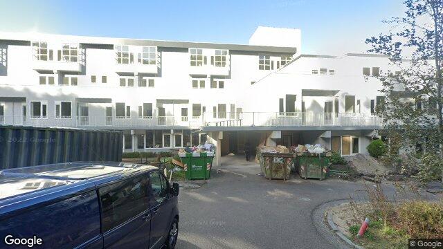 Appartement - Utrechtseweg/Amersfoort (€1395.00/76.00m2)