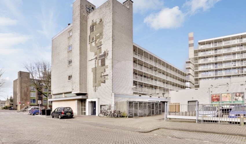 Appartement - Tobias Asserlaan/Tilburg (€855.00/75.00m2)