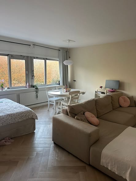 Kamer - Buitenveldert/Amsterdam (€980.00/26.00m2)