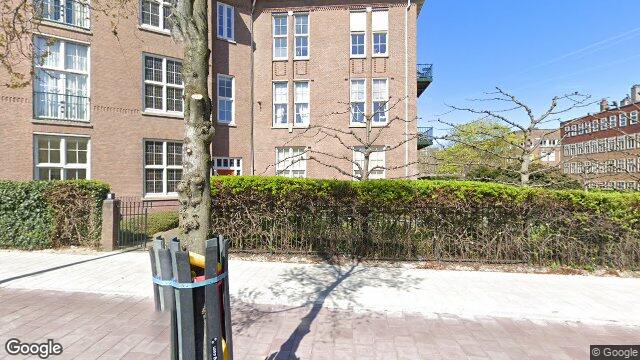 Appartement - Joh.M. Coenenstraat/Amsterdam (€3400.00/100.00m2)