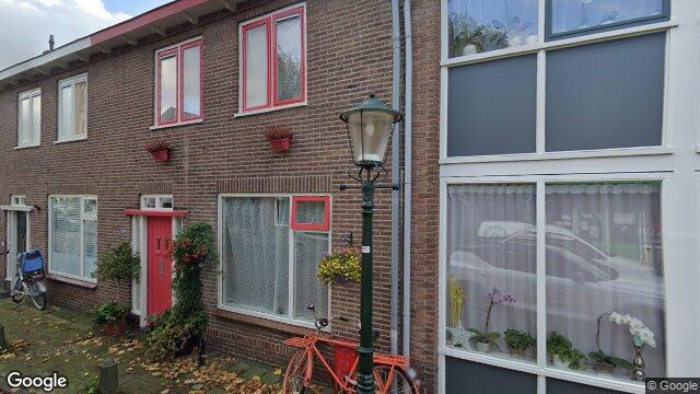 Huurwoning - van Limburg Stirumstraat/Noordwijk (ZH) (€2450.00/116.00m2)