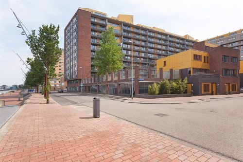 Appartement - Jan Pettersonstraat/Rotterdam (€987.00/90.00m2)