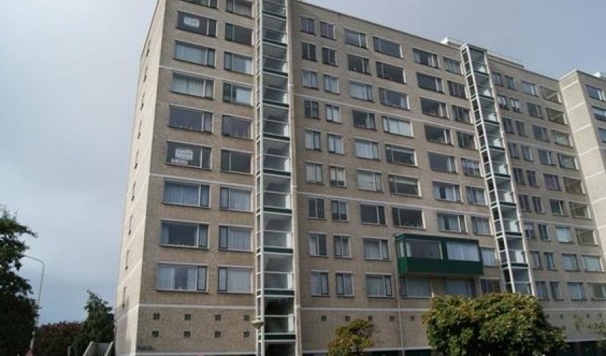 Appartement - Forellendaal/Den Haag (€970.00/119.00m2)