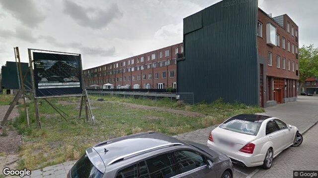 Appartement - Mathenesserdijk/Rotterdam (€1595.00/113.00m2)