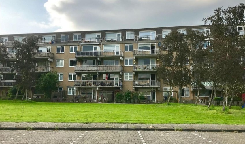 Appartement - Marskramerstraat/Amsterdam (€1220.00/45.00m2)