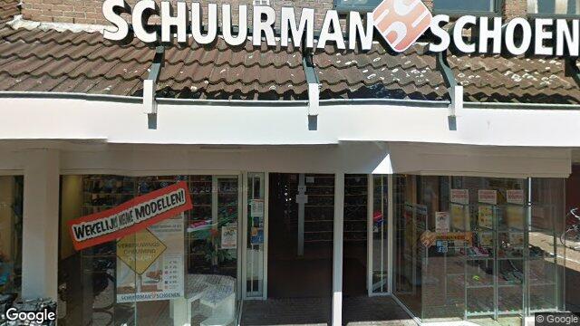 Appartement - Langestraat/Winschoten (€1290.00/132.00m2)