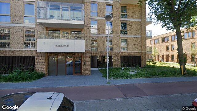 Appartement - Boekweitkamp/Den Haag (€2225.00/81.00m2)