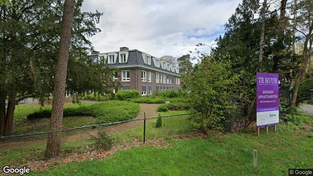 Appartement - Prins Hendriklaan/Blaricum (€1748.00/75.00m2)