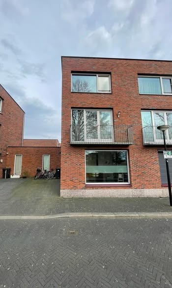 Kamer - Bij Kraaiennest/Amsterdam (€658.60/7.50m2)