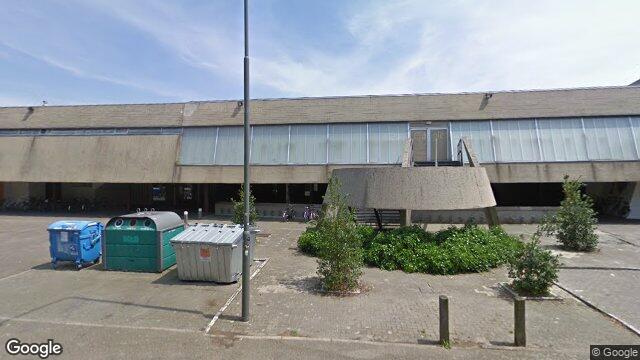 Studio - Vincent van den Heuvellaan/Eindhoven (€1810.00/100.00m2)