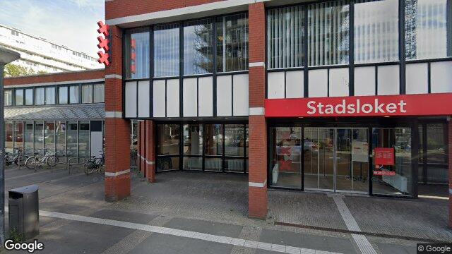 Appartement - Osdorpplein/Amsterdam (€1975.00/68.00m2)