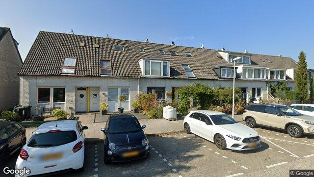 Jelle Posthumapad, Amsterdam