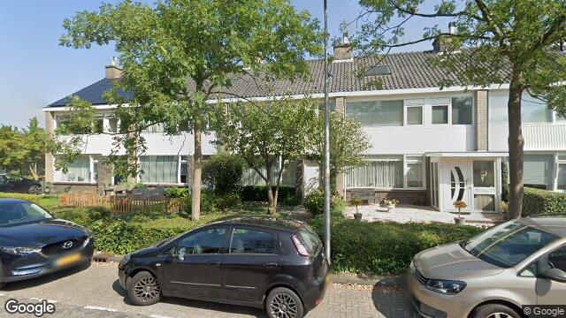 Huurwoning - Van Cralingenlaan/Wassenaar (€2675.00/135.00m2)
