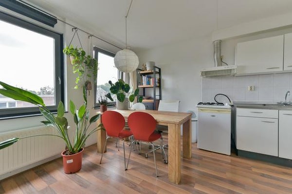 Appartement - Amsterdamsestraatweg/Utrecht (€1112.00/32.00m2)
