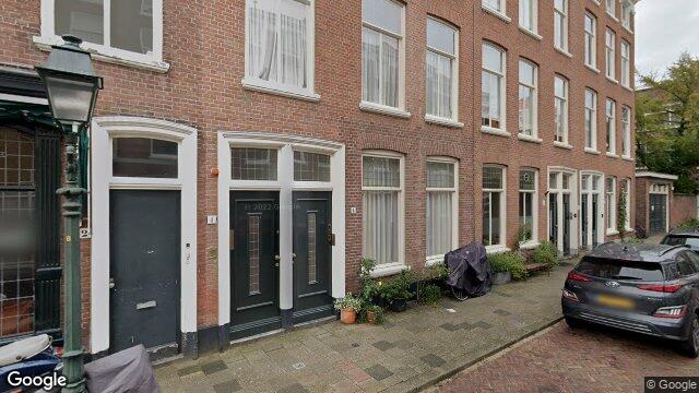 Appartement - Batjanstraat/Den Haag (€2850.00/93.00m2)