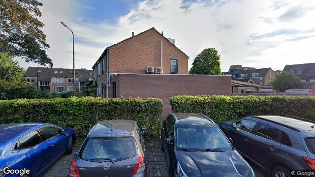 Appartement - Thorbeckestraat/Sittard (€1050.00/60.00m2)