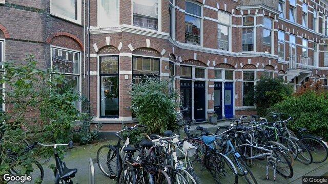 Kamer - Daguerrestraat/Den Haag (€600.00/39.00m2)