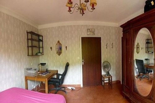 Kamer - Warmoezierstraat/Delft (€425.00/21.00m2)