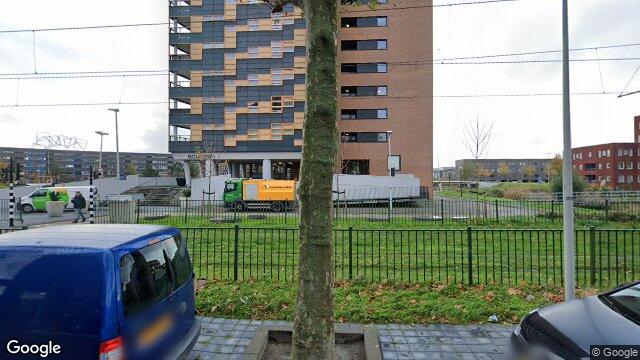 Appartement - Ecuplein/Amsterdam (€2500.00/92.00m2)