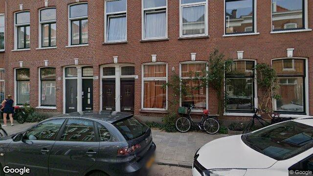 Appartement - Van Diemenstraat/Den Haag (€2400.00/72.00m2)