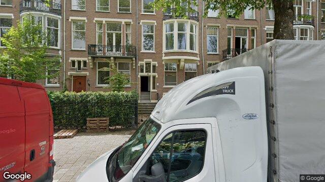 Appartement - Valeriusplein/Amsterdam (€4000.00/85.00m2)