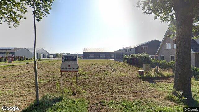 Hoogeveenseweg, Hardenberg