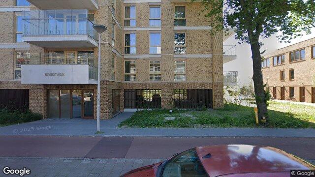 Appartement - Boekweitkamp/Den Haag (€2225.00/81.00m2)