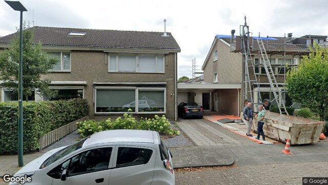 Huurwoning - Gerard Doustraat/Dongen (€2000.00/211.00m2)