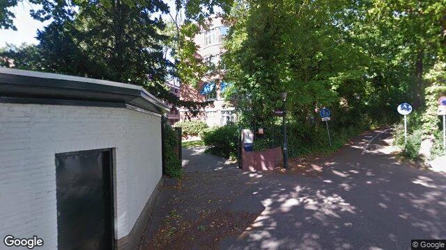 Appartement - Van Stolkweg/Den Haag (€2600.00/103.00m2)