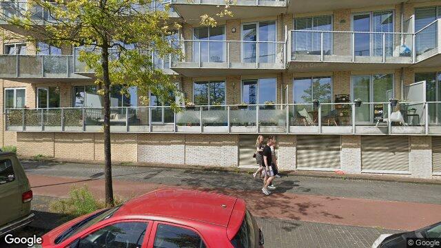 Appartement - Piet Mondriaanlaan/Amersfoort (€1130.00/60.00m2)