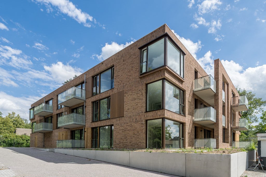 Appartement - Mozartlaan/Doorwerth (€1290.00/70.00m2)