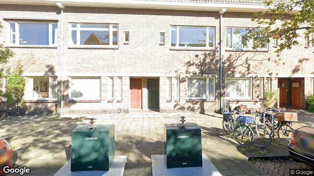 Appartement - Johannes Bildersstraat/Den Haag (€2750.00/127.00m2)