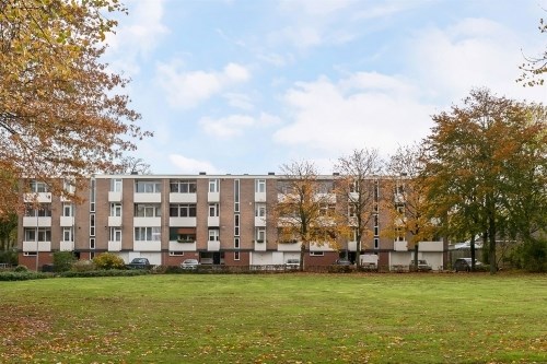 Appartement - Alberickstraat/Venlo (€775.00/76.00m2)