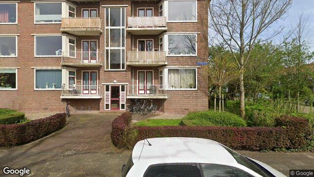 Appartement - Honingboomstraat/Leeuwarden (€972.00/60.00m2)