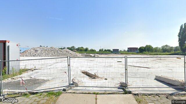 Appartement - Vluchtladderstraat/Amsterdam (€1650.00/30.00m2)