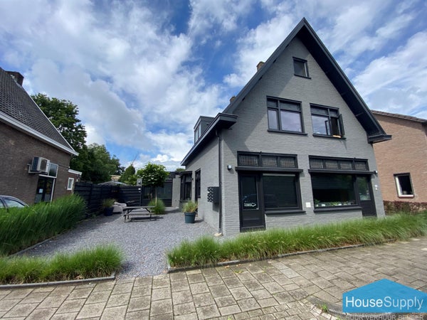 Kamer - Oude Beekbergerweg/Apeldoorn (€625.00/20.00m2)