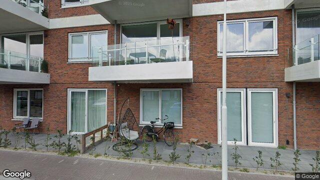 Appartement - Josephus Swolfsstraat/Zaandam (€2150.00/91.00m2)