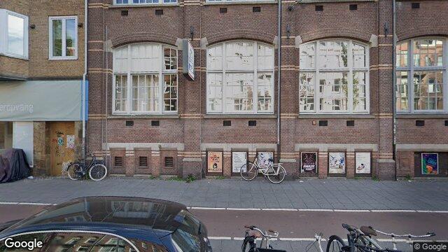 Appartement - Admiraal De Ruijterweg/Amsterdam (€2250.00/64.00m2)